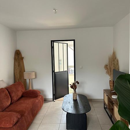 Ozoir-la-Ferrière Appartement Entre Paris Et Disney מראה חיצוני תמונה
