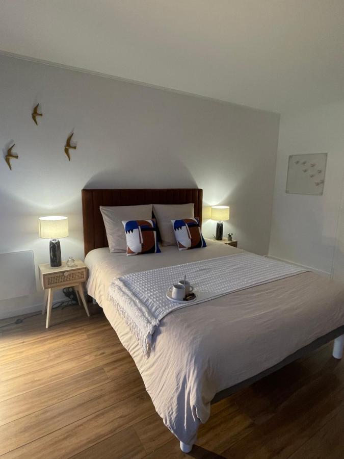 Ozoir-la-Ferrière Appartement Entre Paris Et Disney מראה חיצוני תמונה