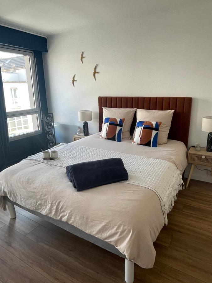 Ozoir-la-Ferrière Appartement Entre Paris Et Disney מראה חיצוני תמונה