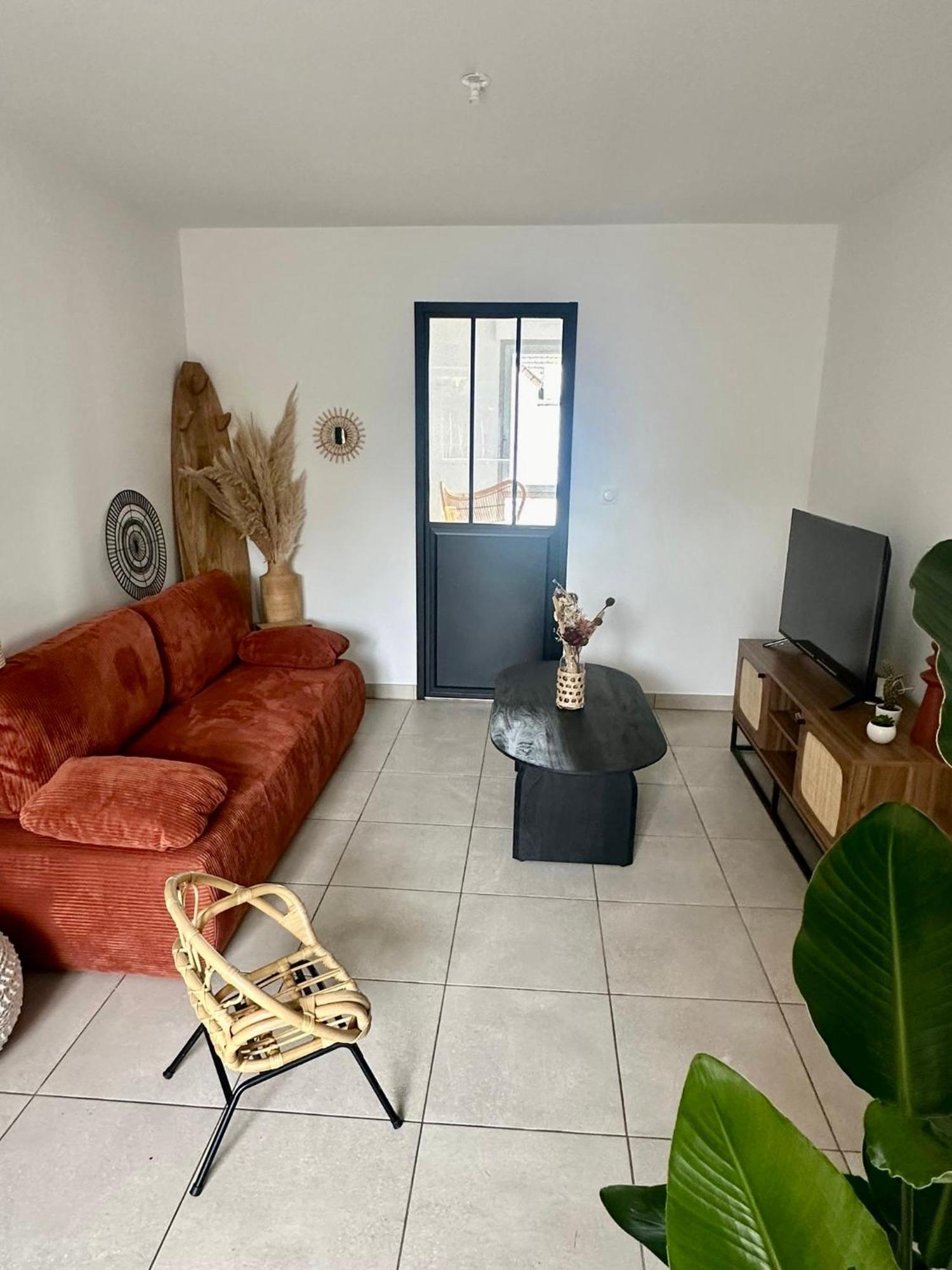 Ozoir-la-Ferrière Appartement Entre Paris Et Disney מראה חיצוני תמונה